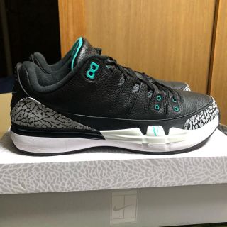 ナイキ(NIKE)のNIKE ZOOM VAPOR RF ナイキ atmos supreme(スニーカー)