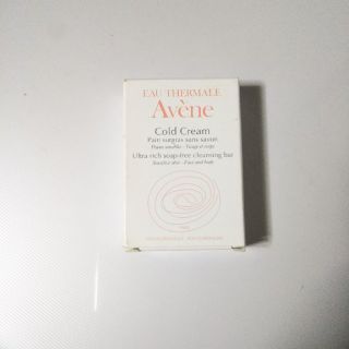 アベンヌ(Avene)のアベンヌ 固形洗顔料★新品(洗顔料)