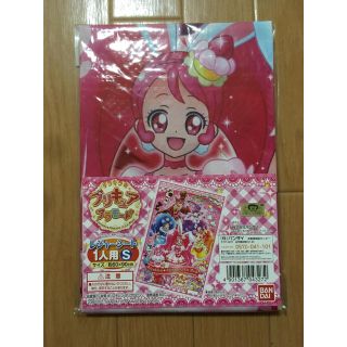 バンダイ(BANDAI)の☆プリキュア レジャーシート☆(その他)