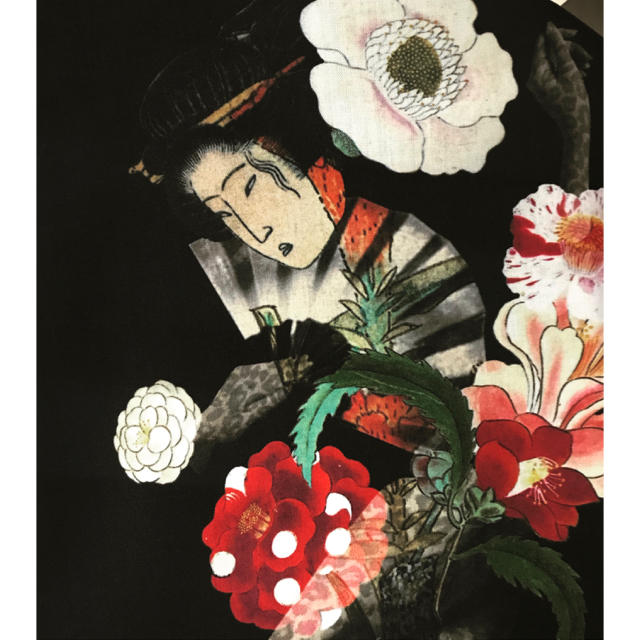 Yohji Yamamoto POUR HOMME 19ss 浮世絵 ジャケット | フリマアプリ ラクマ Yohji Yamamoto POUR HOMME 19ss 浮世絵 ジャケット | フリマアプリ ラクマ