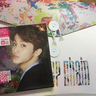 nct CD (K-POP/アジア)