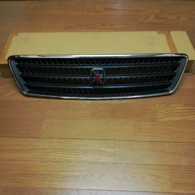 jzx100ツアラーグリル トヨタ リール - dr-natura.pl