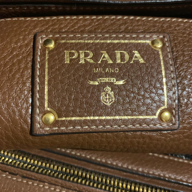 PRADA(プラダ)のPRADA バッグ レディースのバッグ(ハンドバッグ)の商品写真