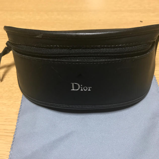 Dior(ディオール)の値下げしました。ディオール サングラス レディースのファッション小物(サングラス/メガネ)の商品写真