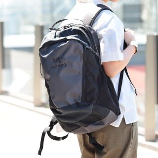 アークテリクス(ARC'TERYX)のBEAMS BOY×ARC'TERYX MANTIS 26 新品(バッグパック/リュック)