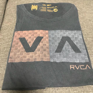 ルーカ(RVCA)のRVCA Tシャツ ルーカ ハワイ ハワイアン ビーチ ホノルル ワイキキビーチ(Tシャツ(半袖/袖なし))