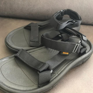 テバ(Teva)のteva サンダル ハリケーン 新品未使用 xlt2(サンダル)