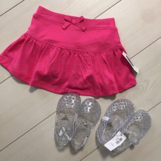 オールドネイビー(Old Navy)のyumamさま専用(サンダル)