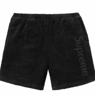 シュプリーム(Supreme)のシュプリーム ハーフパンツ 完全正規品 メンズ(ショートパンツ)