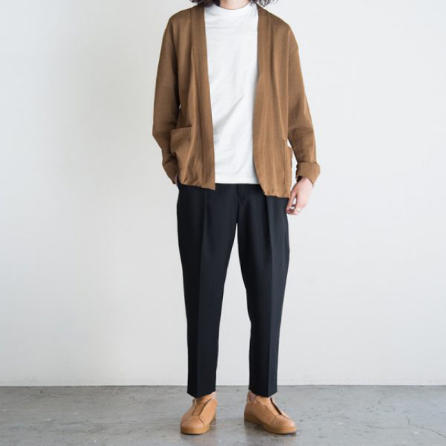 19ss markaware pegtop easy trousers 2