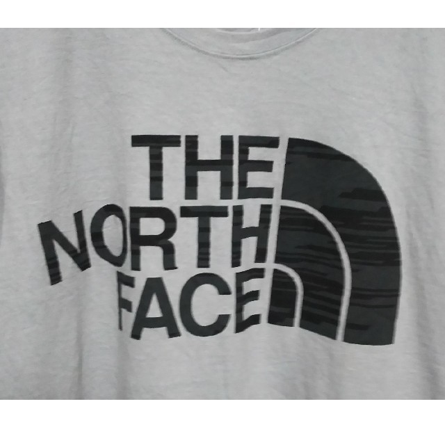 THE NORTH FACE(ザノースフェイス)のザノースフェイTスシャツ メンズのトップス(Tシャツ/カットソー(半袖/袖なし))の商品写真