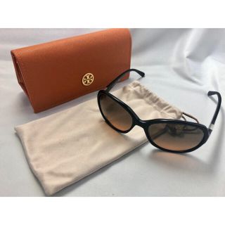 トリーバーチ(Tory Burch)のひまわり様専用 トリーバーチ サングラスとマリークレールバッグ(サングラス/メガネ)