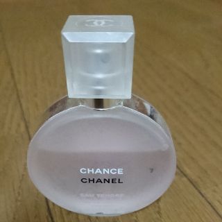 シャネル(CHANEL)のCHANEL CHANCE シャネル チャンス ヘアミスト(ヘアウォーター/ヘアミスト)