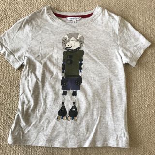 マークジェイコブス(MARC JACOBS)のlittle marc jacobs キッズtshirt(Tシャツ/カットソー)