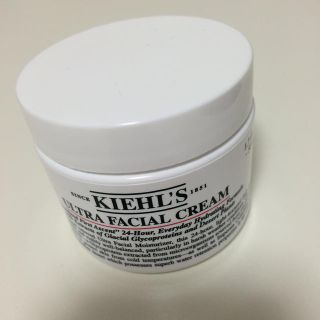 キールズ(Kiehl's)のキールズ ♡ クリーム UFC(フェイスクリーム)