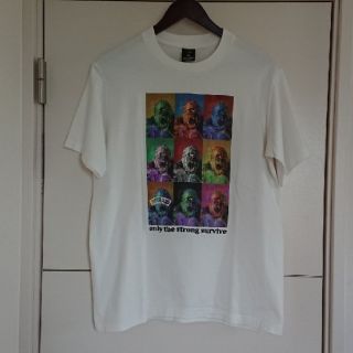 ナイトレイド(nitraid)のnitraid ナイトレイド Tシャツ(Tシャツ/カットソー(半袖/袖なし))