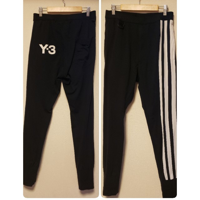 Y-3 ジョガーパンツ 【展示品】