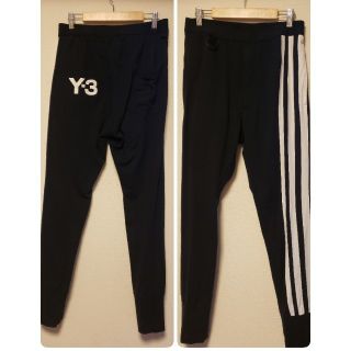 ワイスリー(Y-3)のY-3 ジョガーパンツ 【展示品】(その他)