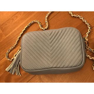 デュラス(DURAS)のデュラス bag(ショルダーバッグ)