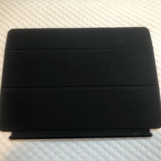 アイパッド(iPad)のiPad Air Smart Cover ブラック(iPadケース)