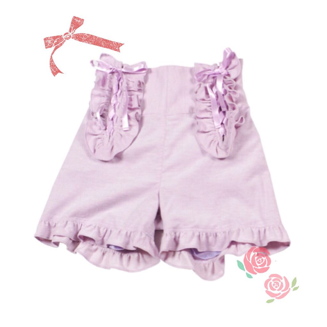 LIZ LISA(リズリサ)の専用出品 レディースのスカート(ミニスカート)の商品写真