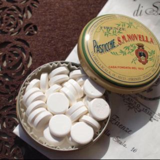 サンタマリア ポプリ 芳香剤 100g(おまけ付き)※限定1袋 本日価格