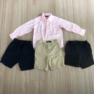 ラルフローレン(Ralph Lauren)の受験 通塾 などに(パンツ/スパッツ)