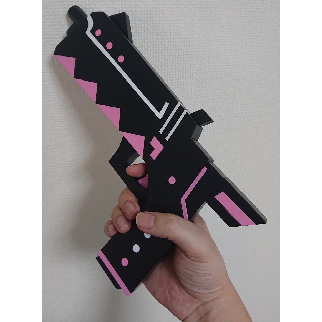 ルチアーノ風 銃 エンタメ/ホビーのコスプレ(小道具)の商品写真