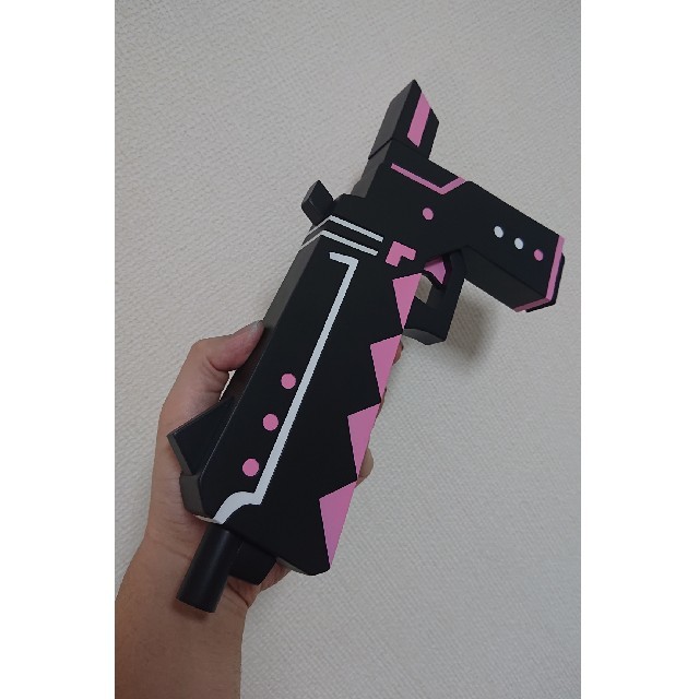 ルチアーノ風 銃 エンタメ/ホビーのコスプレ(小道具)の商品写真