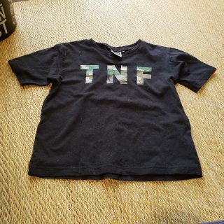 ザノースフェイス(THE NORTH FACE)の専用です、thenorthfaceノースフェイス110Tシャツ(Tシャツ/カットソー)