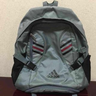 アディダス(adidas)の値下げ♡adidasリュック(バッグパック/リュック)