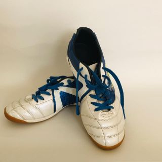 アンブロ(UMBRO)のumbroフットサルシューズ(シューズ)