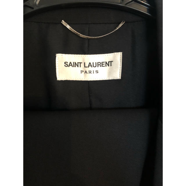 Saint Laurent(サンローラン)のサンローラン スーツ 46 メンズのスーツ(セットアップ)の商品写真