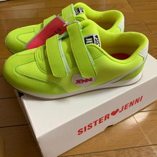 ジェニィ(JENNI)のSISTER JENNI スニーカー(スニーカー)