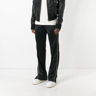 Maison Martin Margiela - maison margiela トラックパンツ メゾン