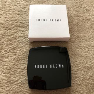 ボビイブラウン(BOBBI BROWN)のボビィブラウン スクエアコンパクトミラー(ミラー)