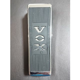 ヴォックス(VOX)のVOX WAH V847A ワウ(エフェクター)