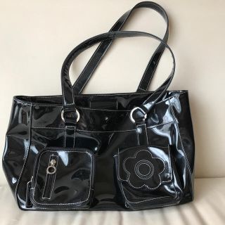 マリークワント(MARY QUANT)のマリークワント  ‼️バッグ(ハンドバッグ)