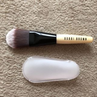 ボビイブラウン(BOBBI BROWN)のボビィブラウン ファウンデーションブラシ(その他)