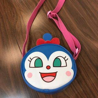 アンパンマン(アンパンマン)の専用 コキンちゃんショルダー(キャラクターグッズ)