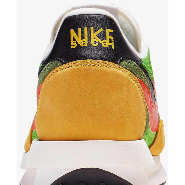 NIKE(ナイキ)のチンシゲン様 専用 NIKE × SACAI  27.5cm メンズの靴/シューズ(スニーカー)の商品写真