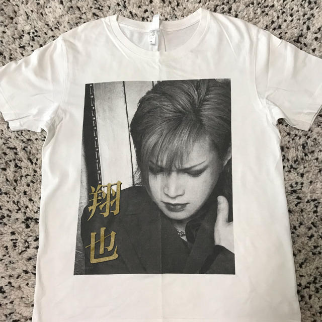 金爆FC限定ライブ翔也Ｔシャツ （お値下げしました）