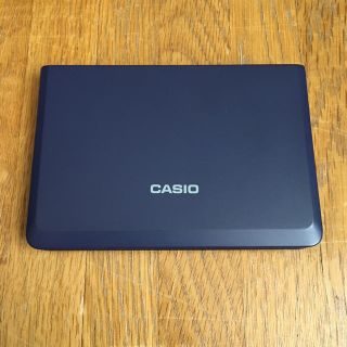 カシオ(CASIO)のカシオ BF-480 中古 金利電卓 金融電卓 計算機 ローン電卓 CASIO(その他)