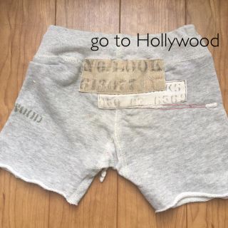 ゴートゥーハリウッド(GO TO HOLLYWOOD)のGO TO Hollywood 100(パンツ/スパッツ)