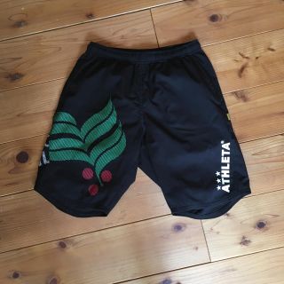 アスレタ(ATHLETA)のアスレタ ハーフパンツ(ウェア)