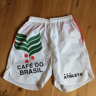 アスレタ(ATHLETA)のアスレタ ハーフパンツ(ウェア)