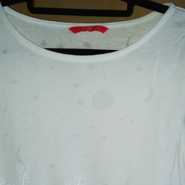 graniphのTシャツ レディースのトップス(Tシャツ(半袖/袖なし))の商品写真