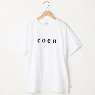 コーエン(coen)の♡aya_0219様 専用ページ♡(Tシャツ(半袖/袖なし))