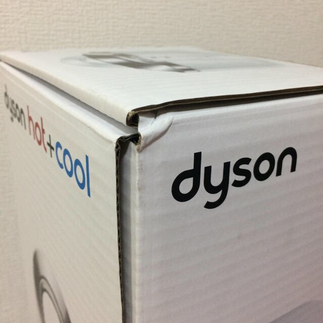Dyson(ダイソン)のDyson 月うさぎ様専用 スマホ/家電/カメラの冷暖房/空調(扇風機)の商品写真