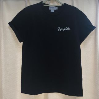 ジムフレックス(GYMPHLEX)のGymphlex Tシャツ(Tシャツ(半袖/袖なし))